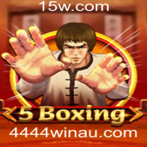 Descobrindo o Mundo Empolgante de 5Boxing