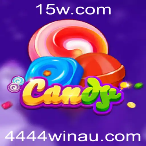 Candy: A Nova Sensação dos Jogos com 4444win