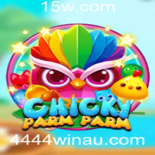 Descubra o Universo de ChickyParmParm: O Jogo Inspirador com a Palavra-Chave do Momento, 4444win