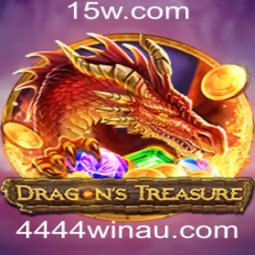 DragonsTreasure: Explore o Mundo Mágico e Conquiste Prêmios com 4444win