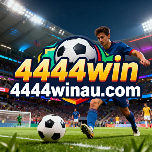 4444win