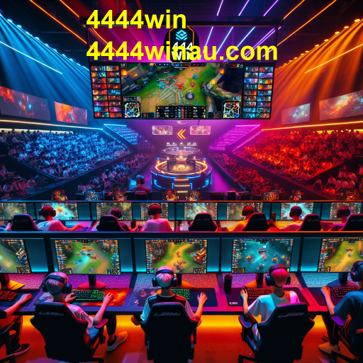 Esportes Virtuais