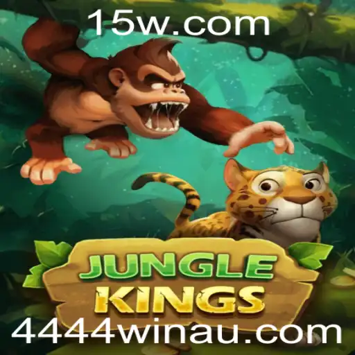 Descubra o Fascinante Mundo de JungleKings e Desvende Seus Segredos