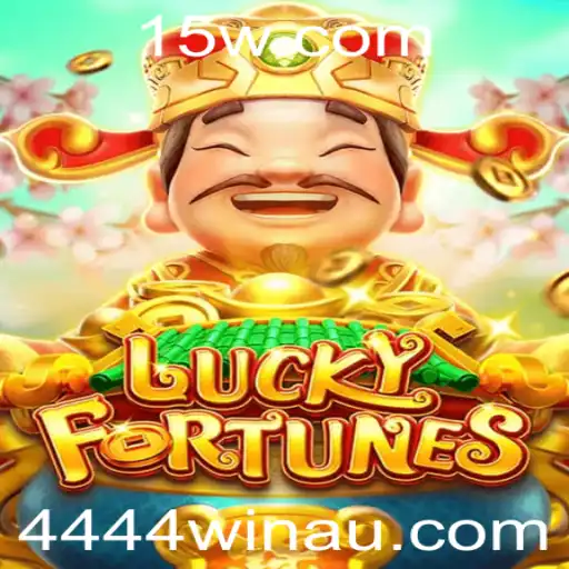 LUCKYFORTUNES: O Jogo que Revoluciona as Chances de Ganhar