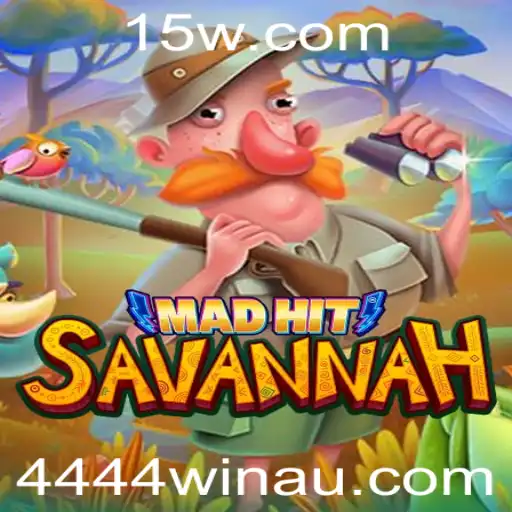 Explorando o Fascinante Mundo de MadHitSavannah: O Jogo que Está Conquistando Multidões