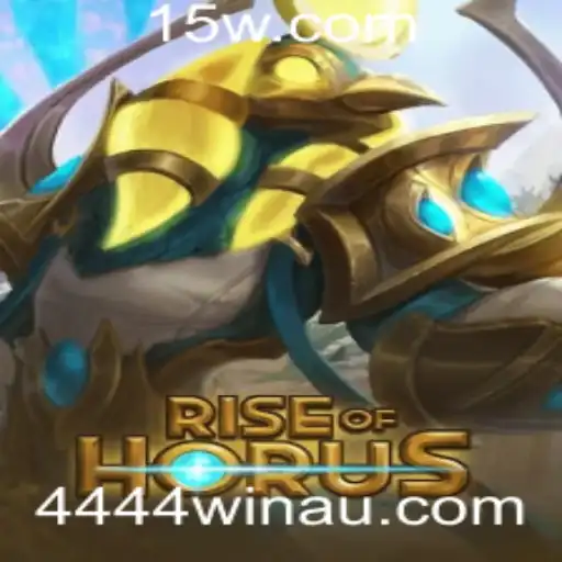 RiseofHorus: Mergulhe na Aventura Épica com 4444win