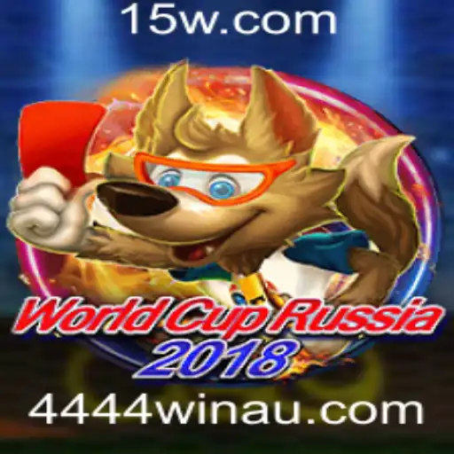 Explorando o Universo do Jogo WorldCupRussia2018