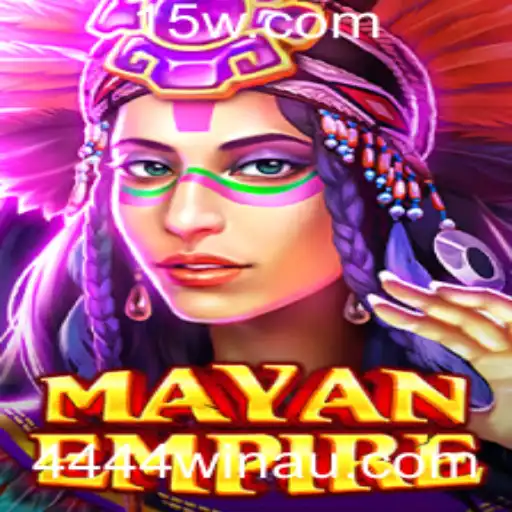 MayanEmpire: O Mundo Antigo Toma Vida no Universo dos Jogos Digitais