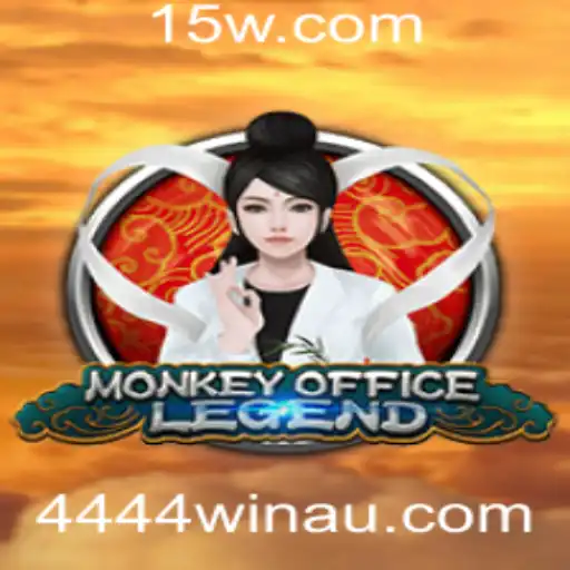 Explore o Mundo de MonkeyOfficeLegend: Um Jogo Inovador e Cativante