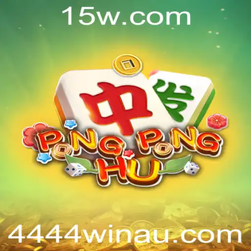 Descubra o Fascinante Mundo de PONGPONGHU e a Estratégia 4444win