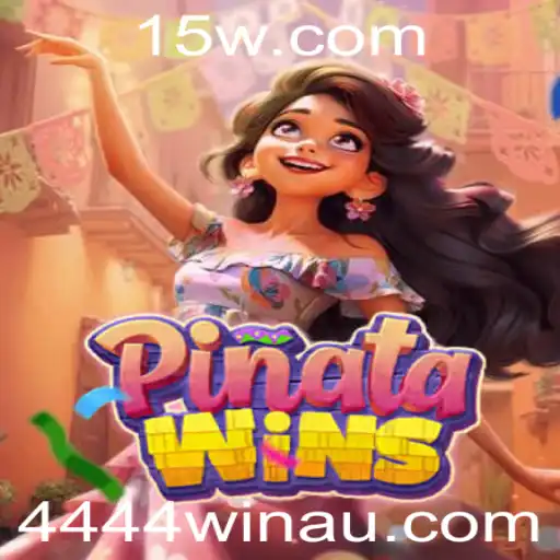 Descubra PinataWins: O Jogo de Aventura com 4444win