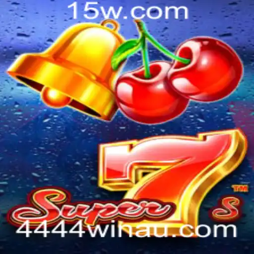 Descubra o Mundo Fascinante do Jogo Super7s e a Oportunidade de Vencer com '4444win'