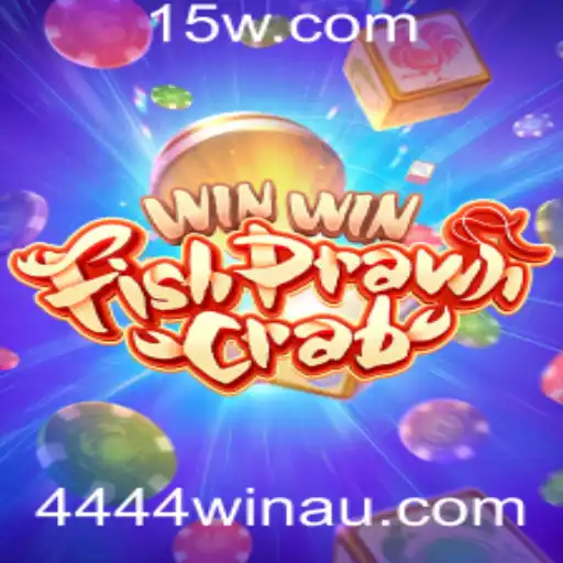 Descubra as Emoções do WinWinFishPrawnCrab e a Estratégia Por Trás do 4444win